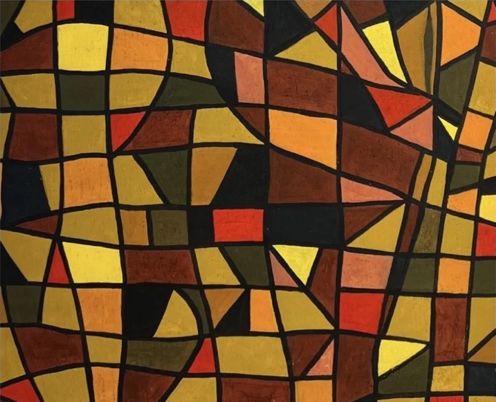 Echoes of Spirit by Tola Wewe