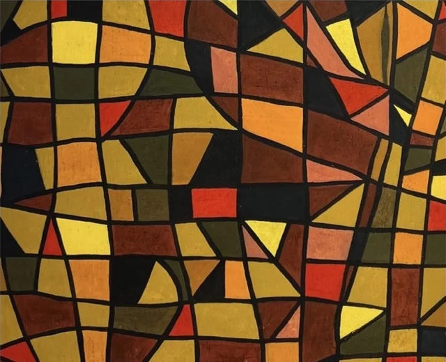 Echoes of Spirit by Tola Wewe