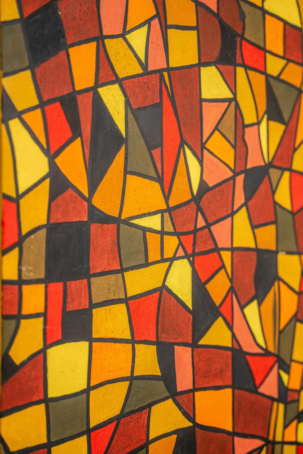 Echoes of Spirit by Tola Wewe — view 3