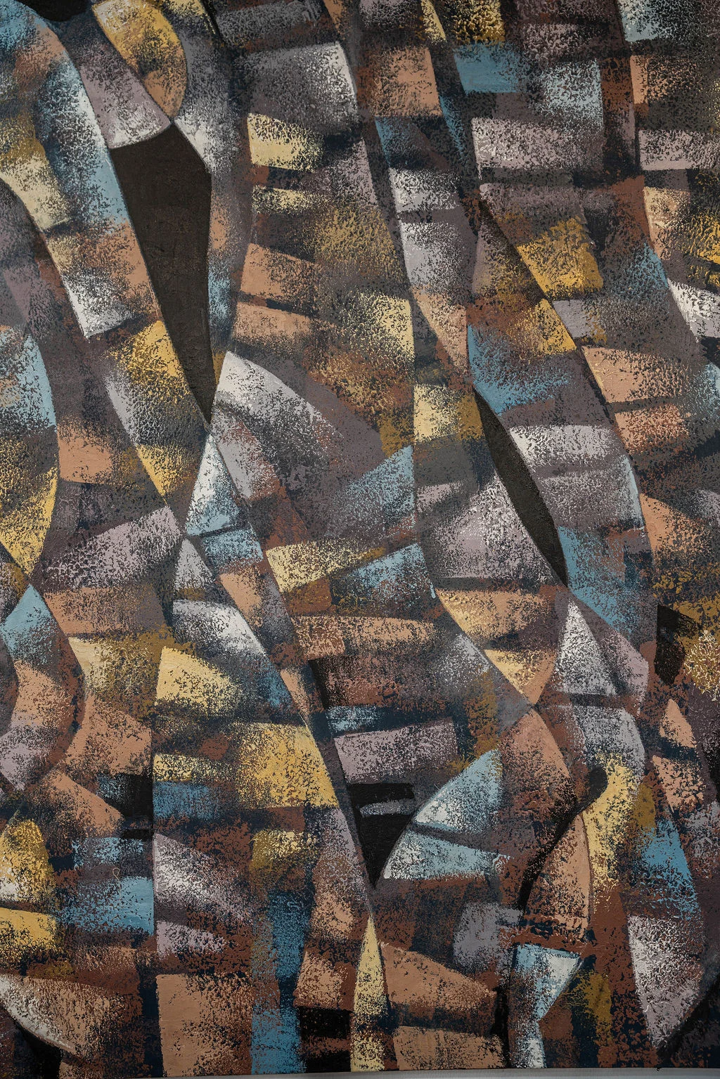Fragments by Donald Onuoha — view 3