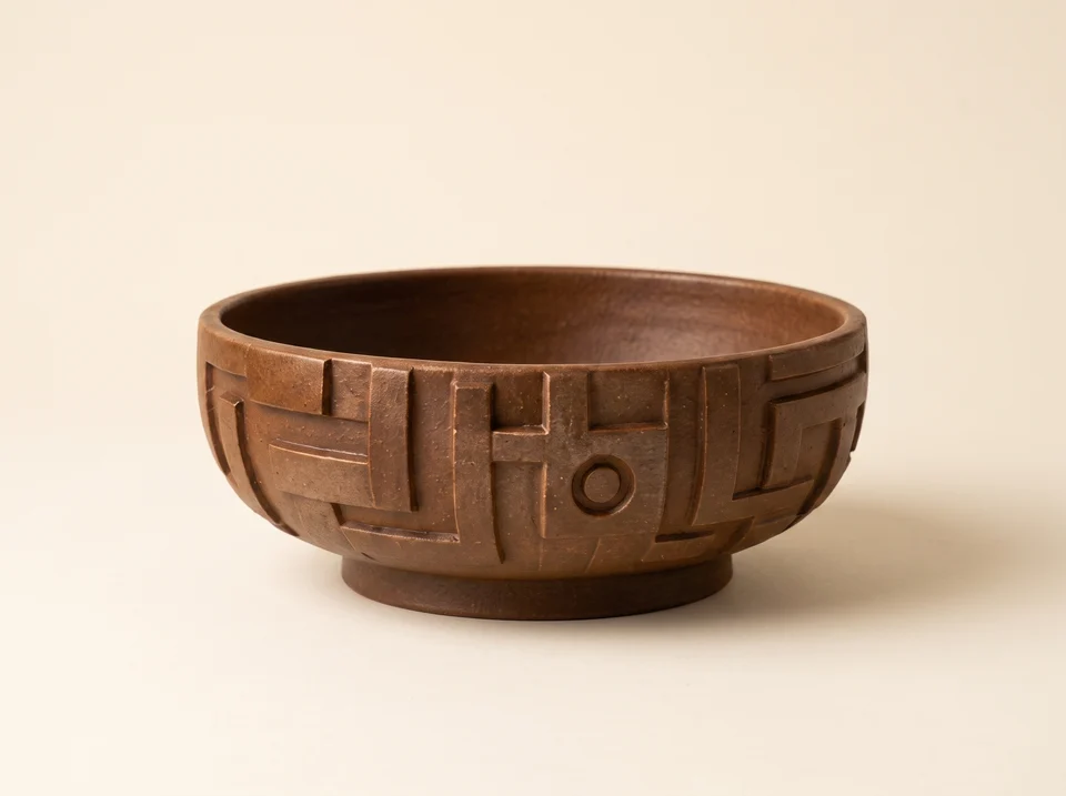 The Gathering Bowl