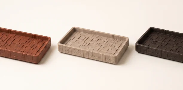 The Gathering Tray