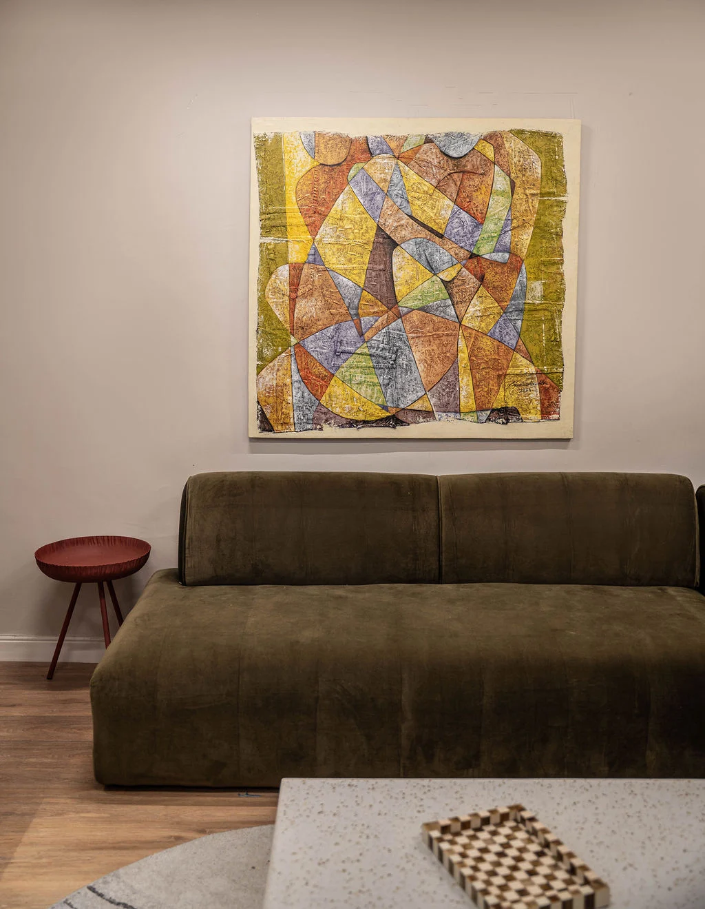 The Bond by Donald Onuoha — view 3