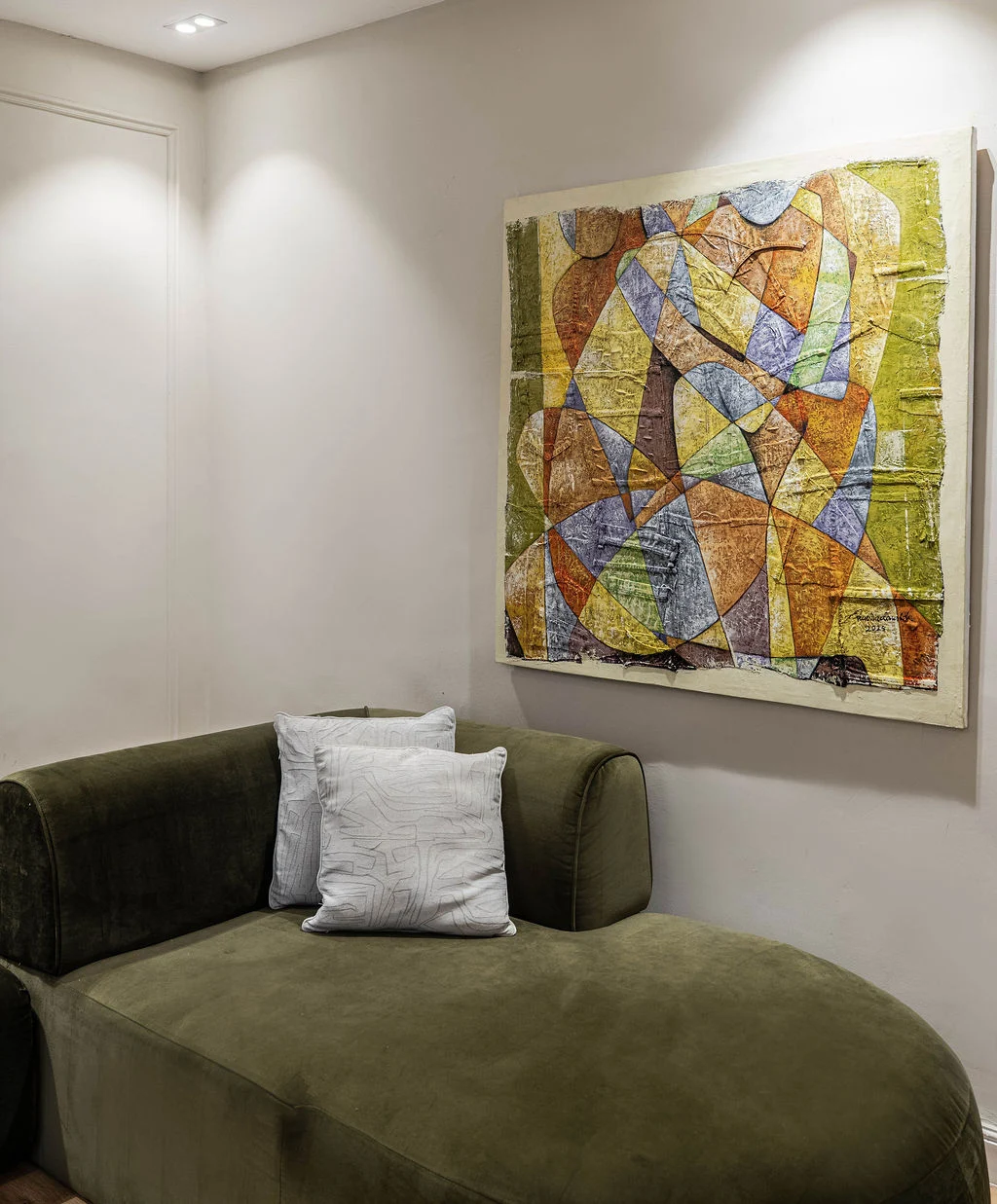 The Bond by Donald Onuoha — view 6