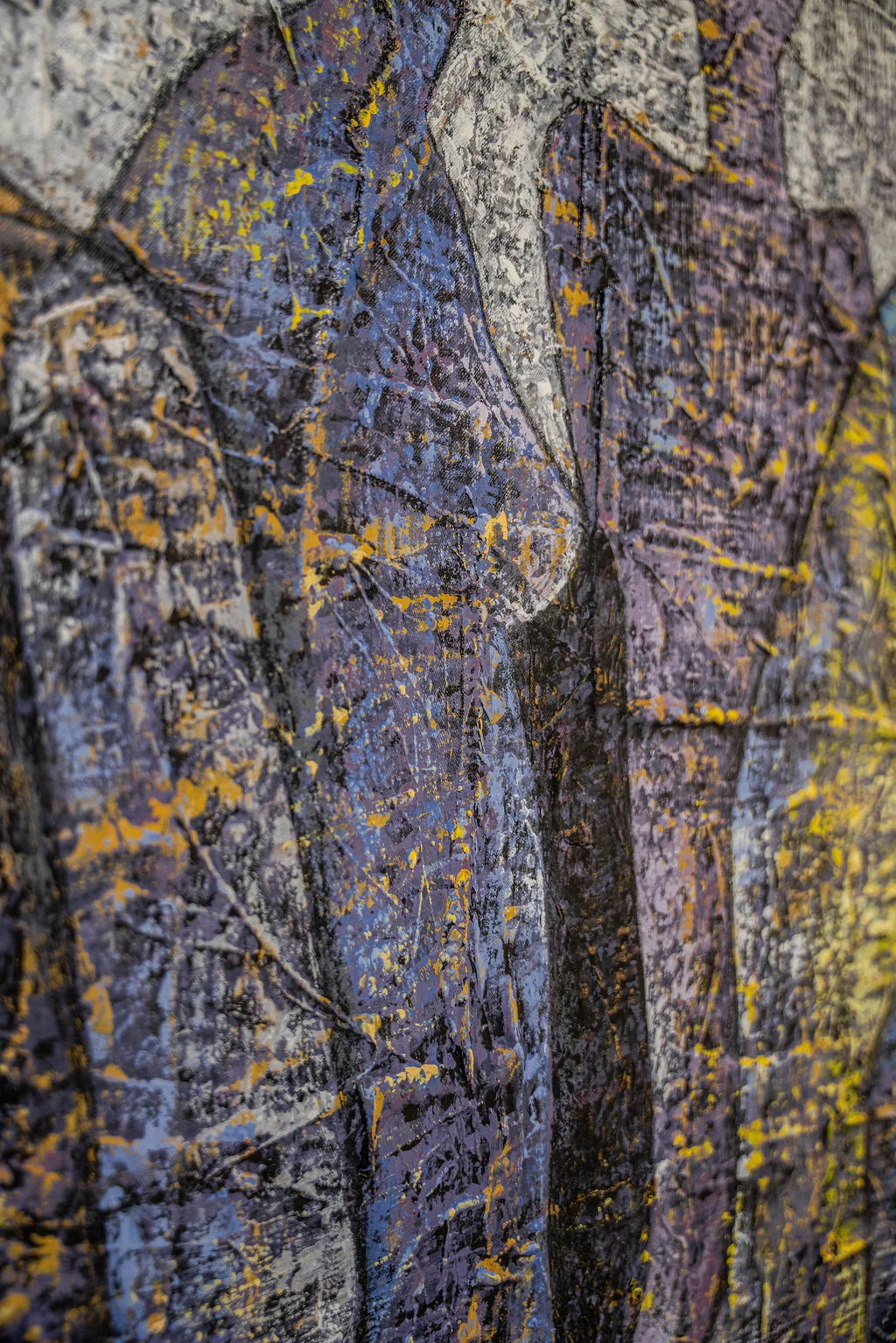 The Group II by Donald Onuoha — view 3