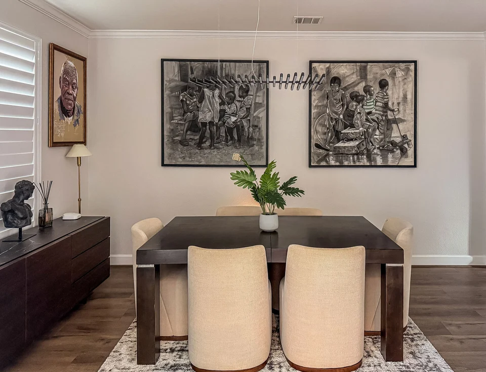 Zavala Home — view 2