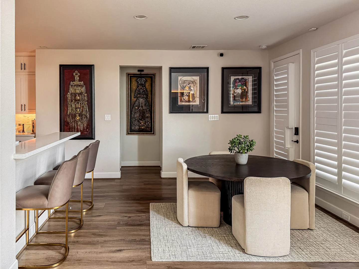 Zavala Home — view 3