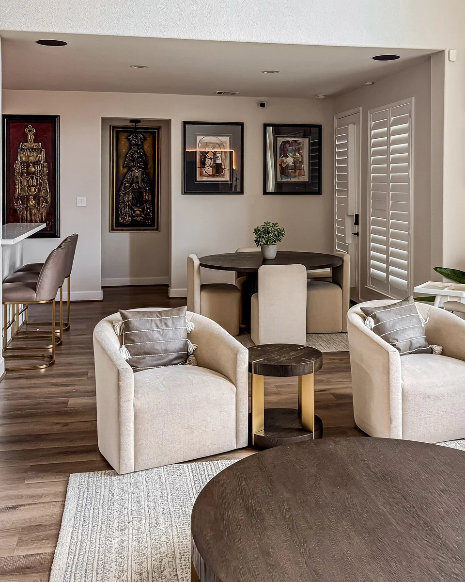 Zavala Home — view 4