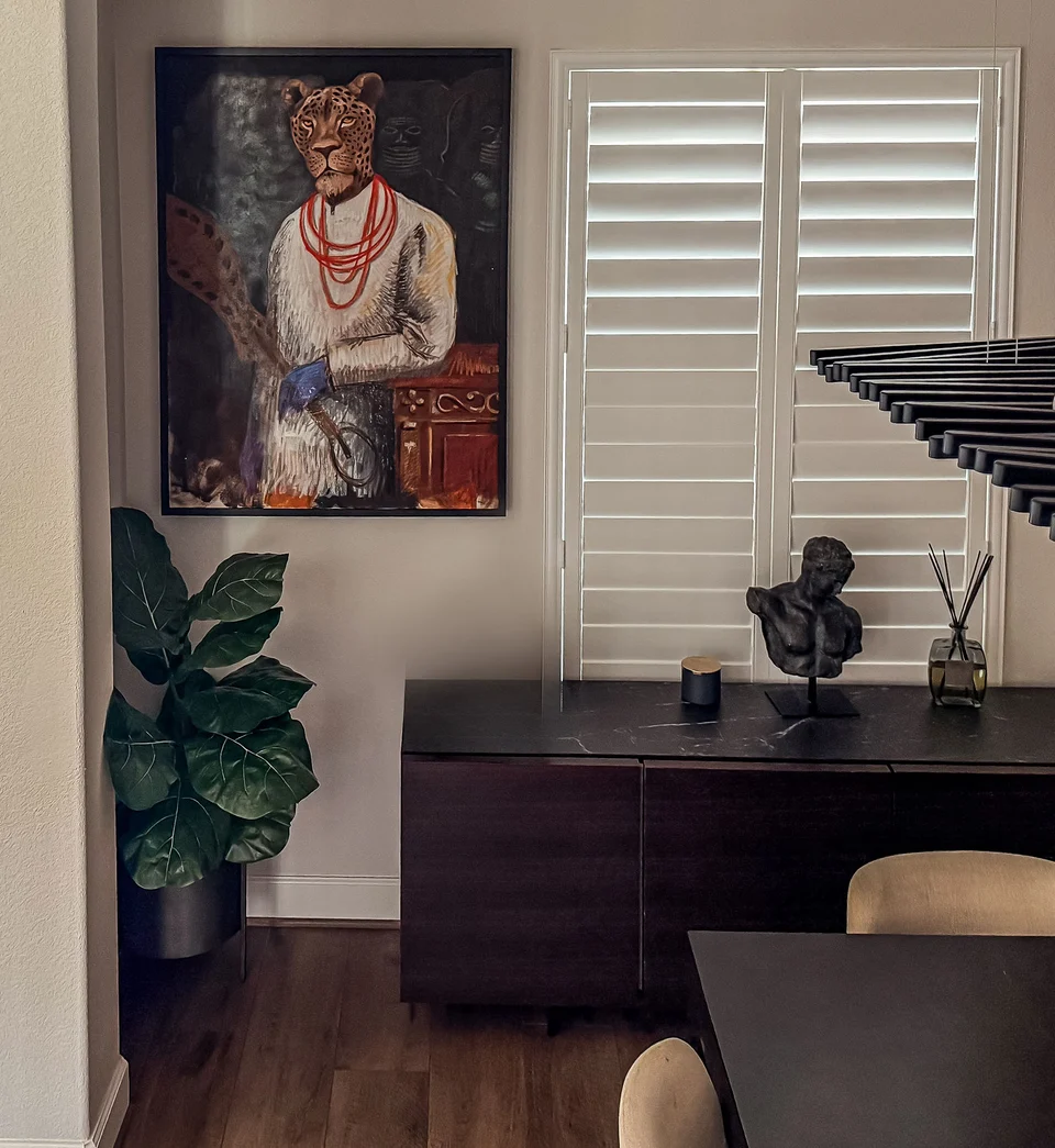 Zavala Home — view 12