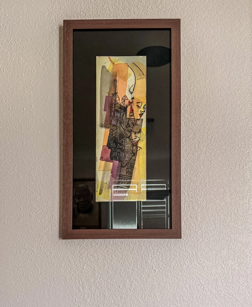 Zavala Home — view 20